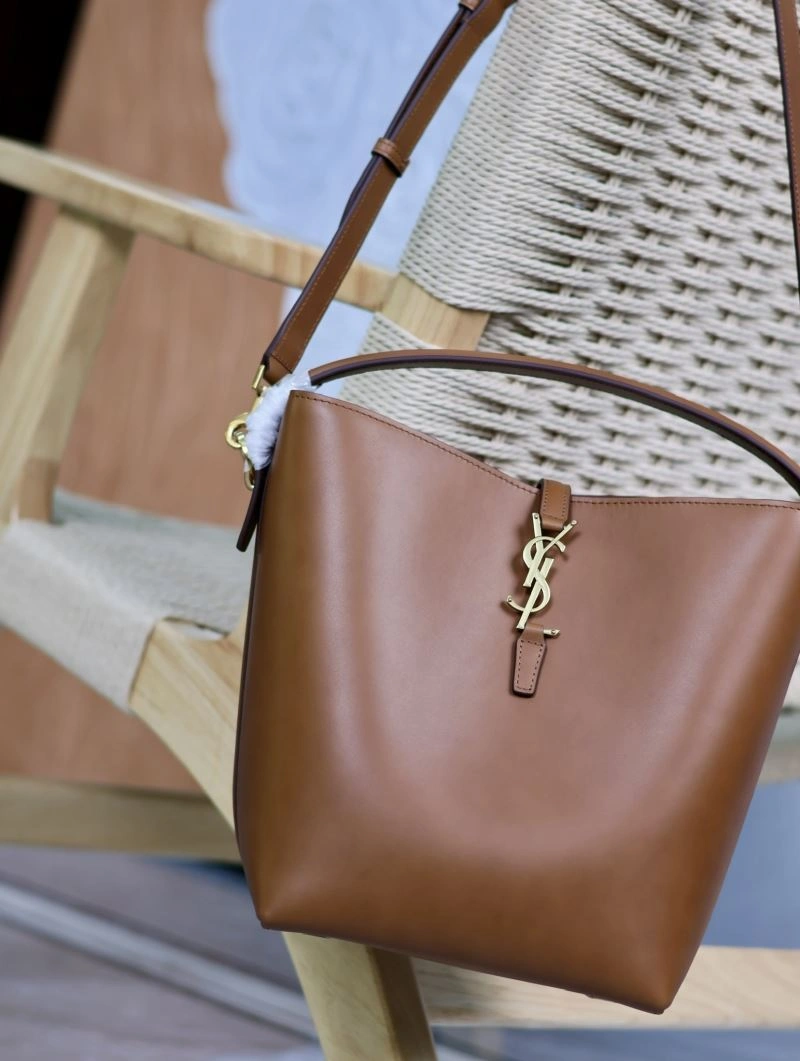 MultiPurpose YSL Bucket Bags 63700