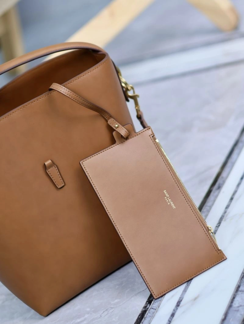 MultiPurpose YSL Bucket Bags 63700