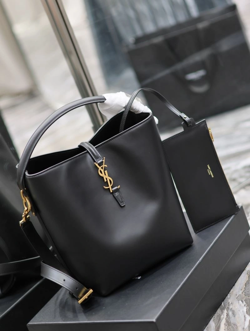 YSL Bucket Bags AllSeason 63714