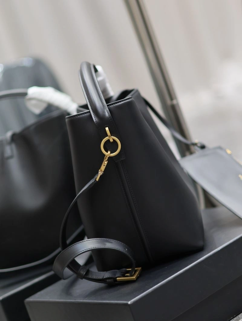 YSL Bucket Bags AllSeason 63714