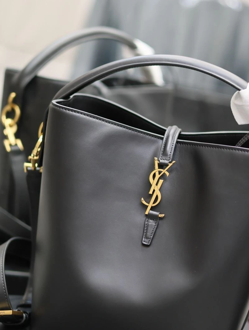 YSL Bucket Bags AllSeason 63714