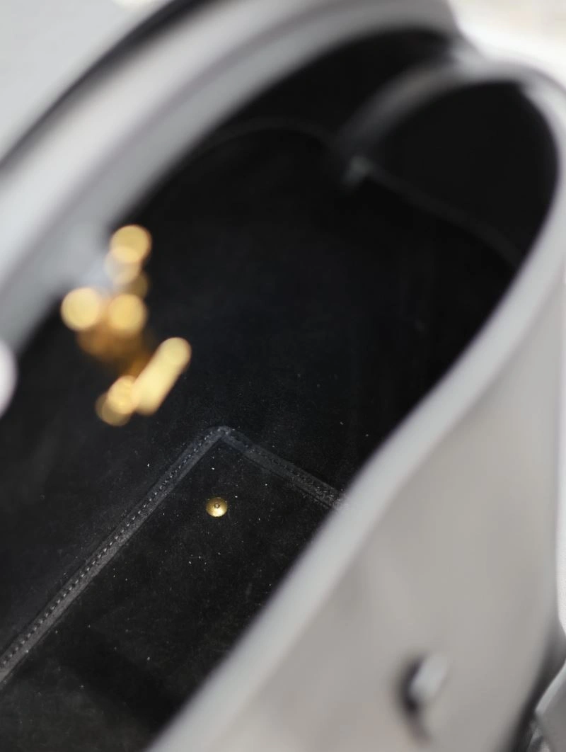 YSL Bucket Bags AllSeason 63714