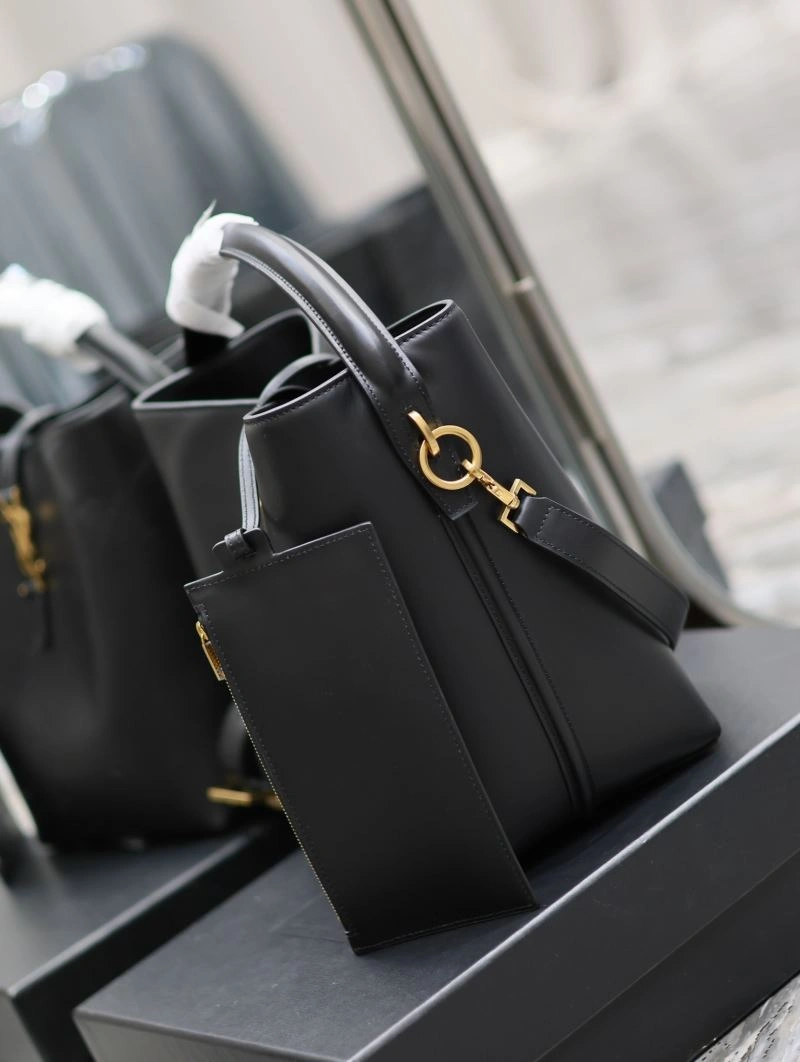 YSL Bucket Bags AllSeason 63714
