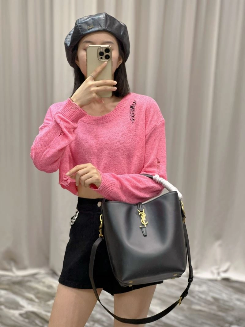 YSL Bucket Bags AllSeason 63714