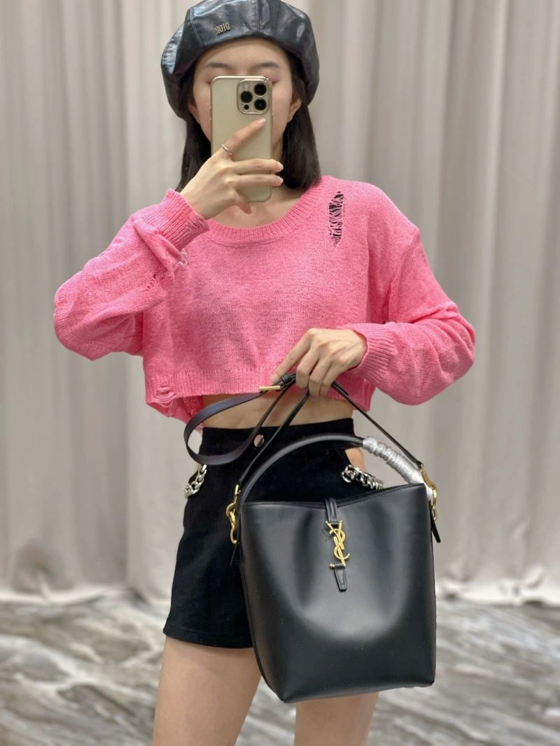 YSL Bucket Bags AllSeason 63714