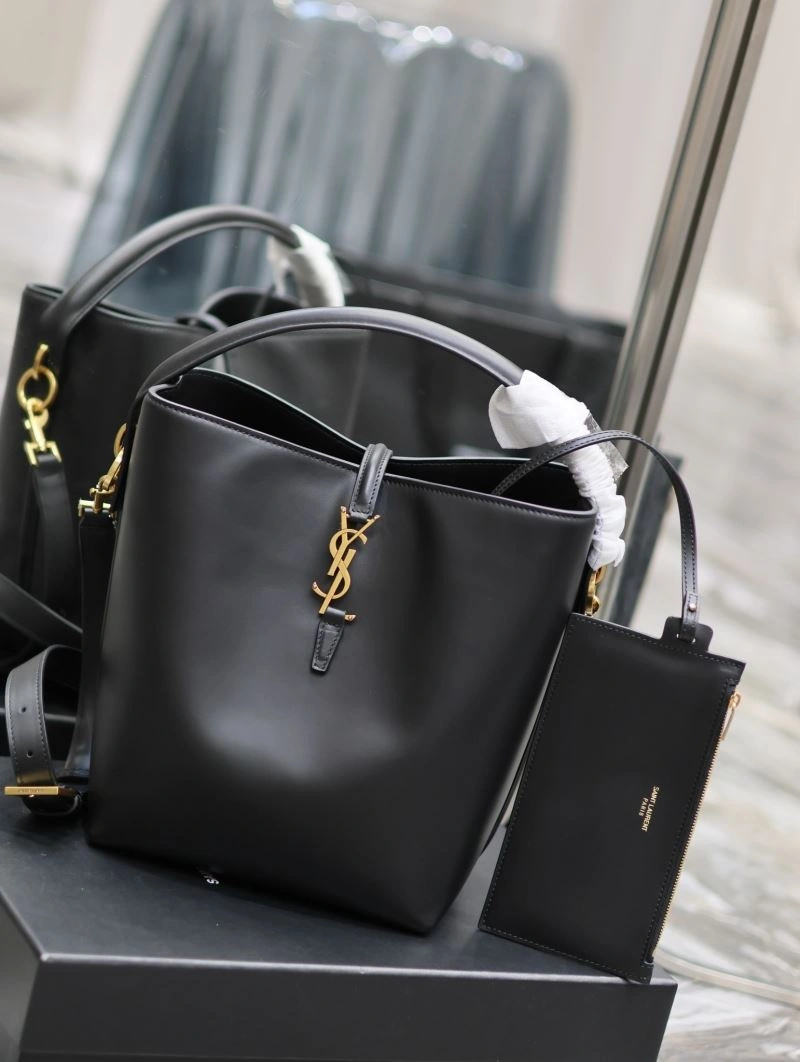 YSL Bucket Bags AllSeason 63714