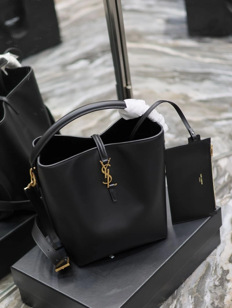 YSL Bucket Bags AllSeason 63714