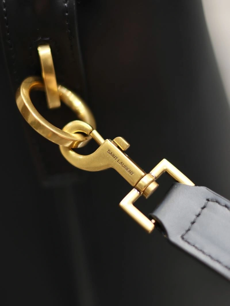 YSL Bucket Bags AllSeason 63714