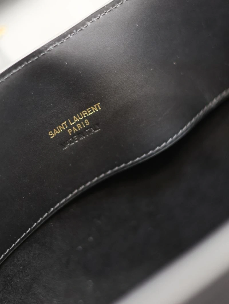 YSL Bucket Bags AllSeason 63714