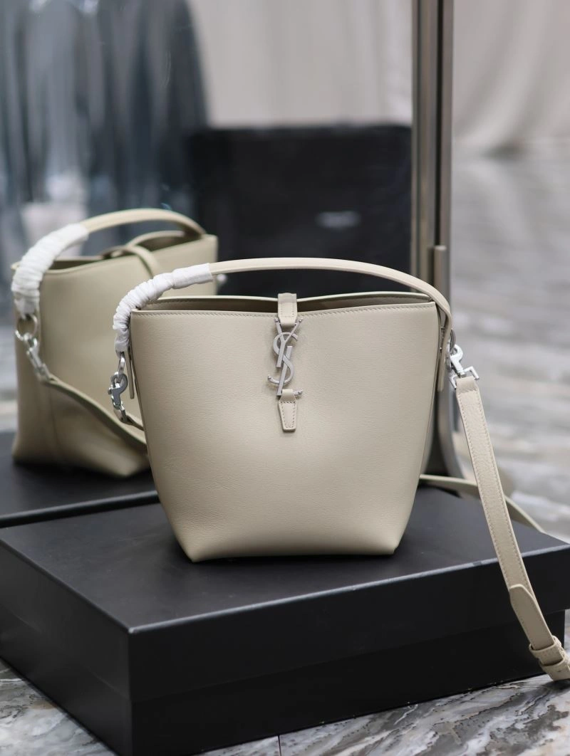 YSL Bucket Bags EasyCare 63710
