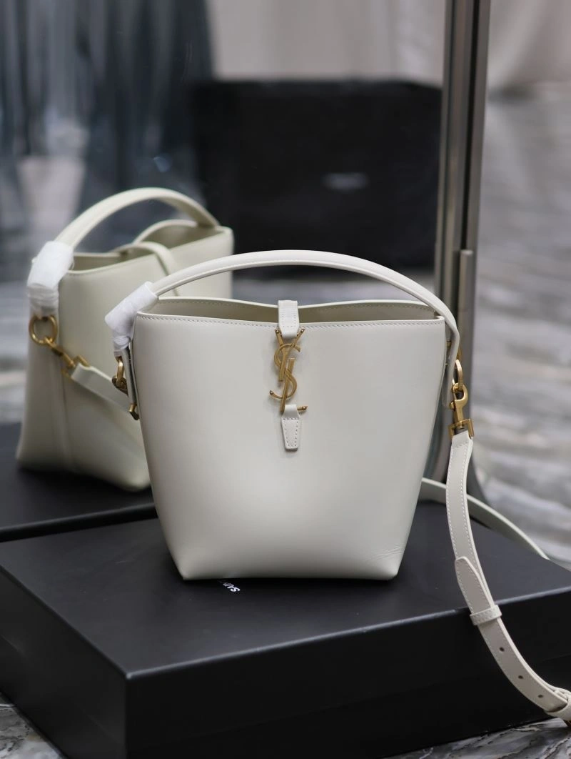 Affordable YSL Bucket Bags 63712