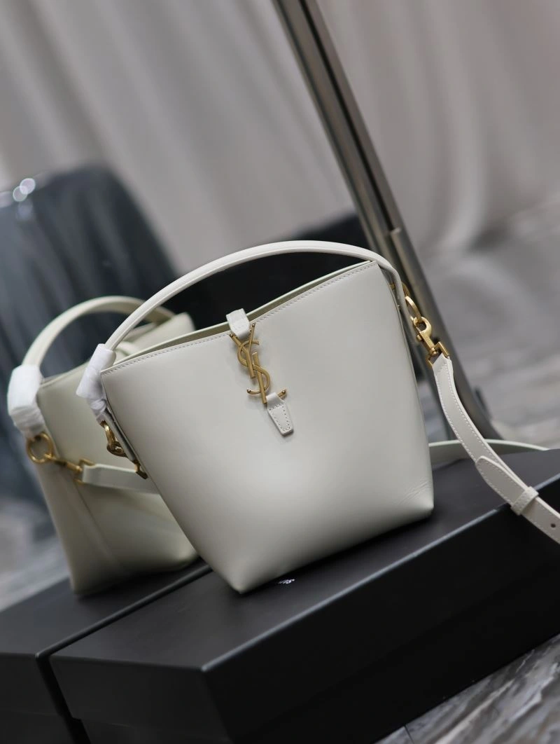 Affordable YSL Bucket Bags 63712