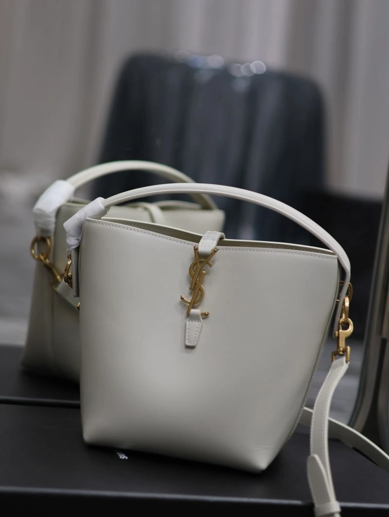 Affordable YSL Bucket Bags 63712