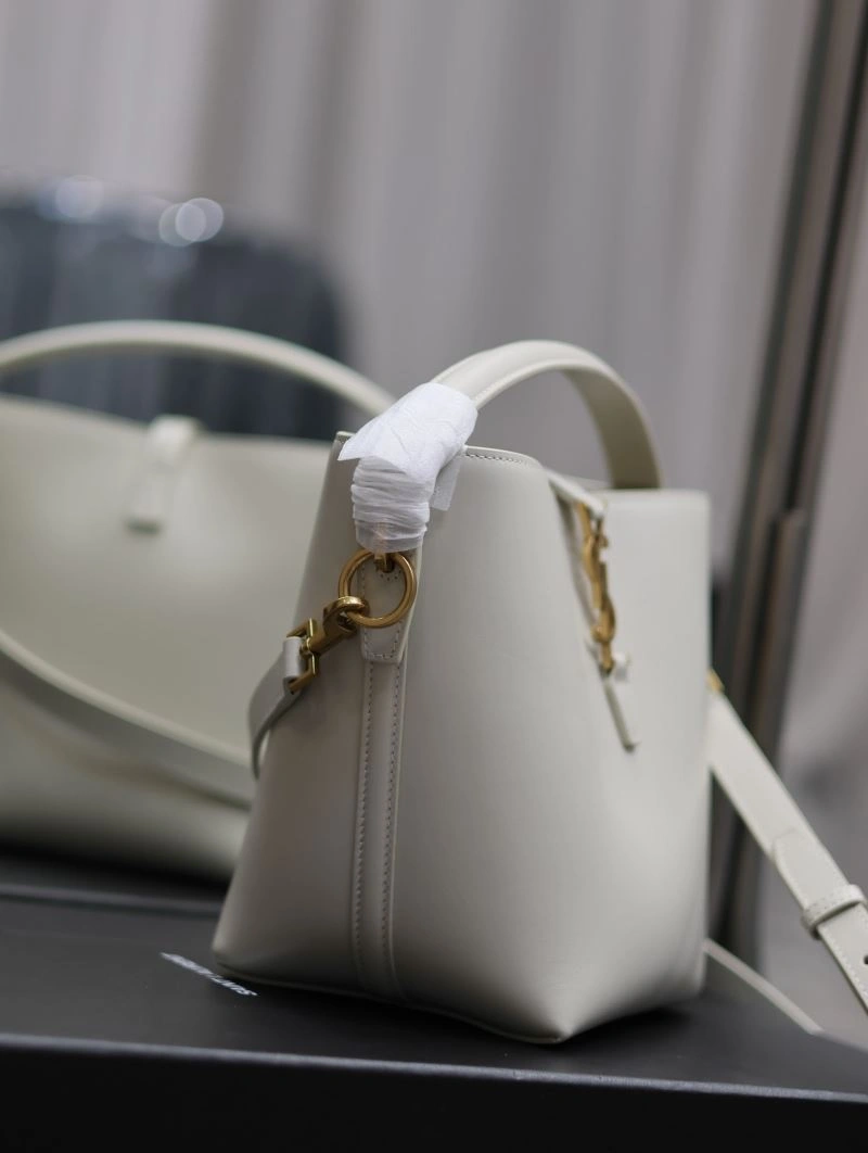 Affordable YSL Bucket Bags 63712