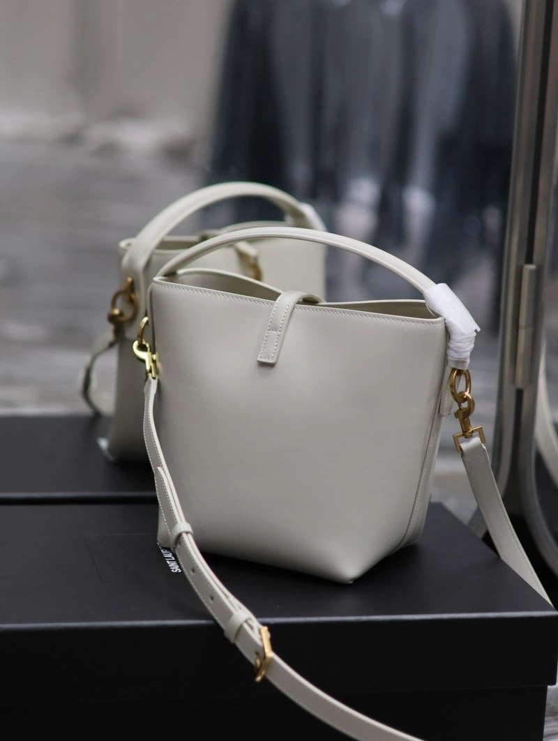 Affordable YSL Bucket Bags 63712