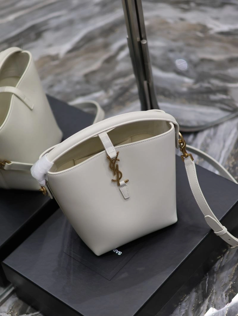 Affordable YSL Bucket Bags 63712