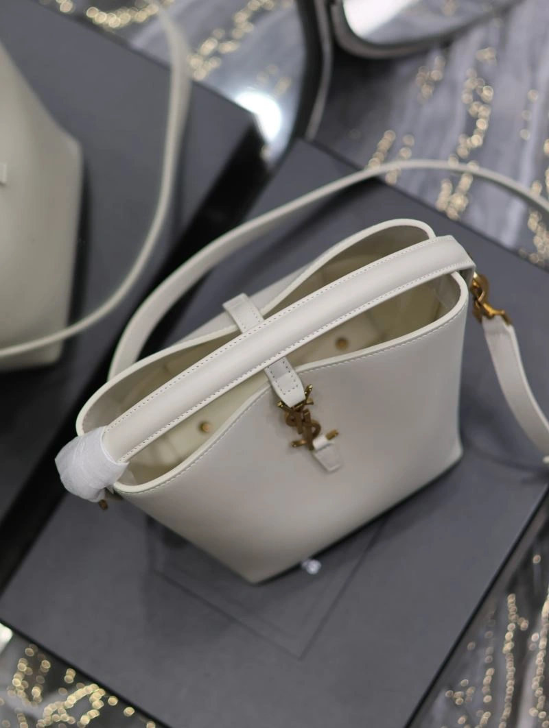 Affordable YSL Bucket Bags 63712