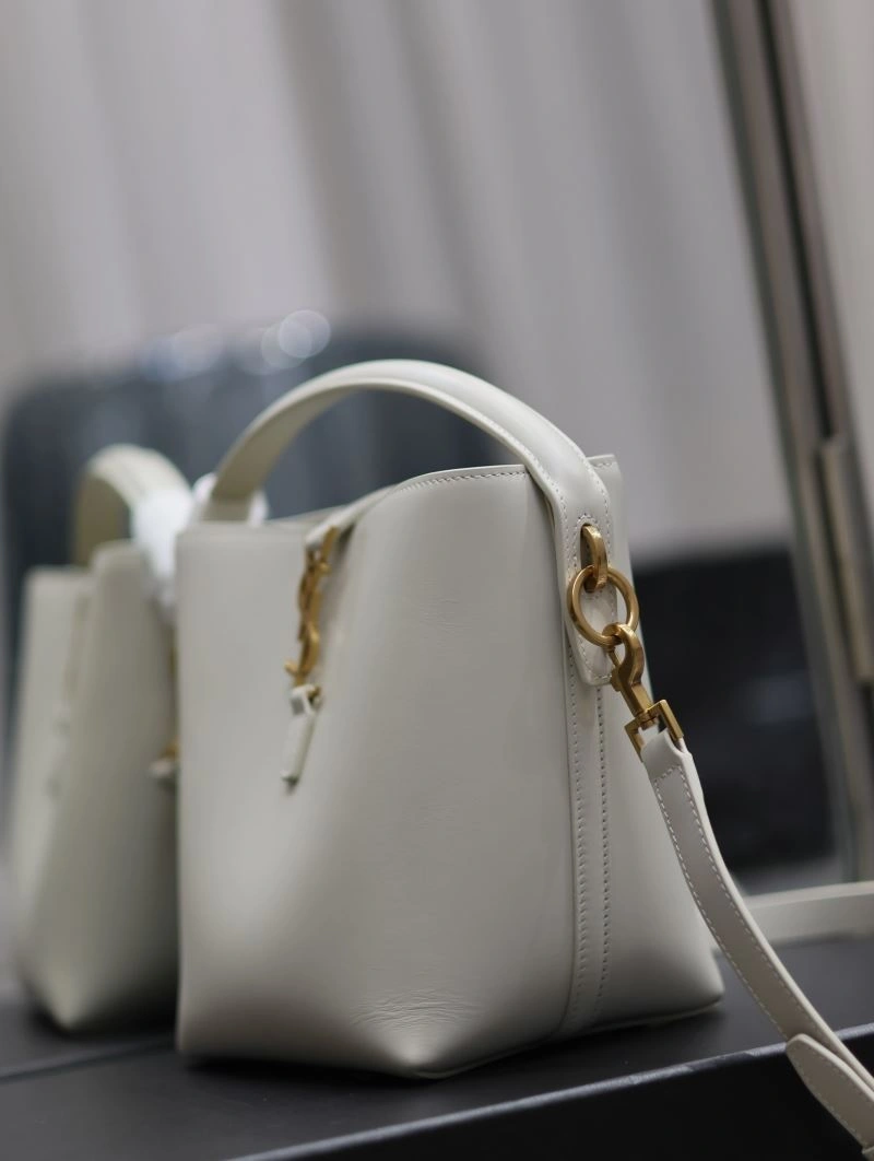 Affordable YSL Bucket Bags 63712