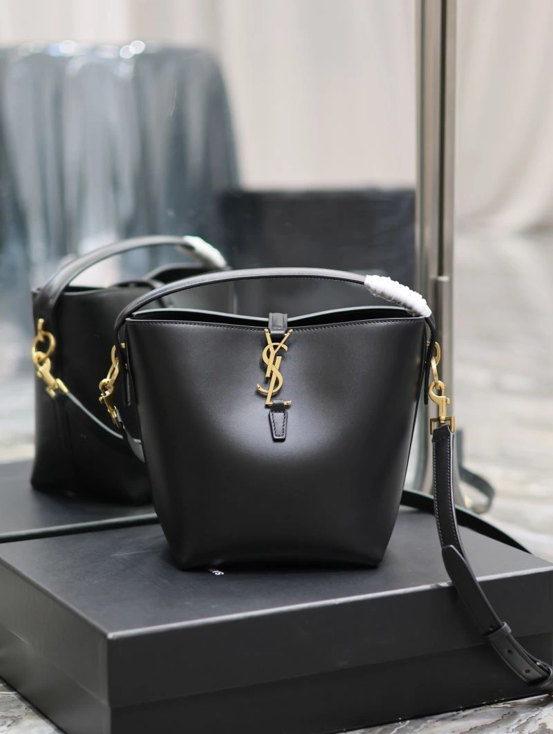 Stylish YSL Bucket Bags 63745