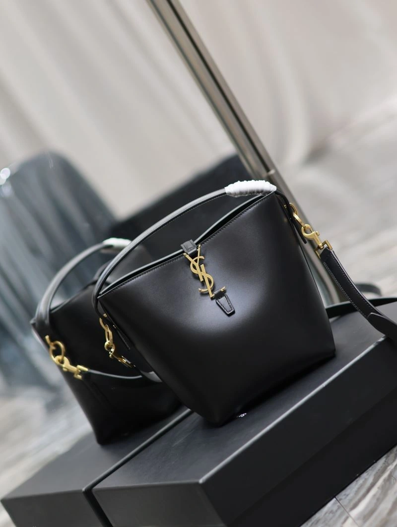 Stylish YSL Bucket Bags 63745
