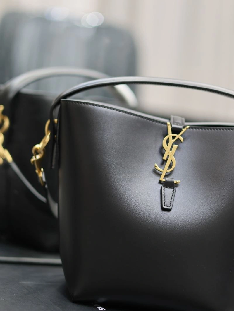 Stylish YSL Bucket Bags 63745
