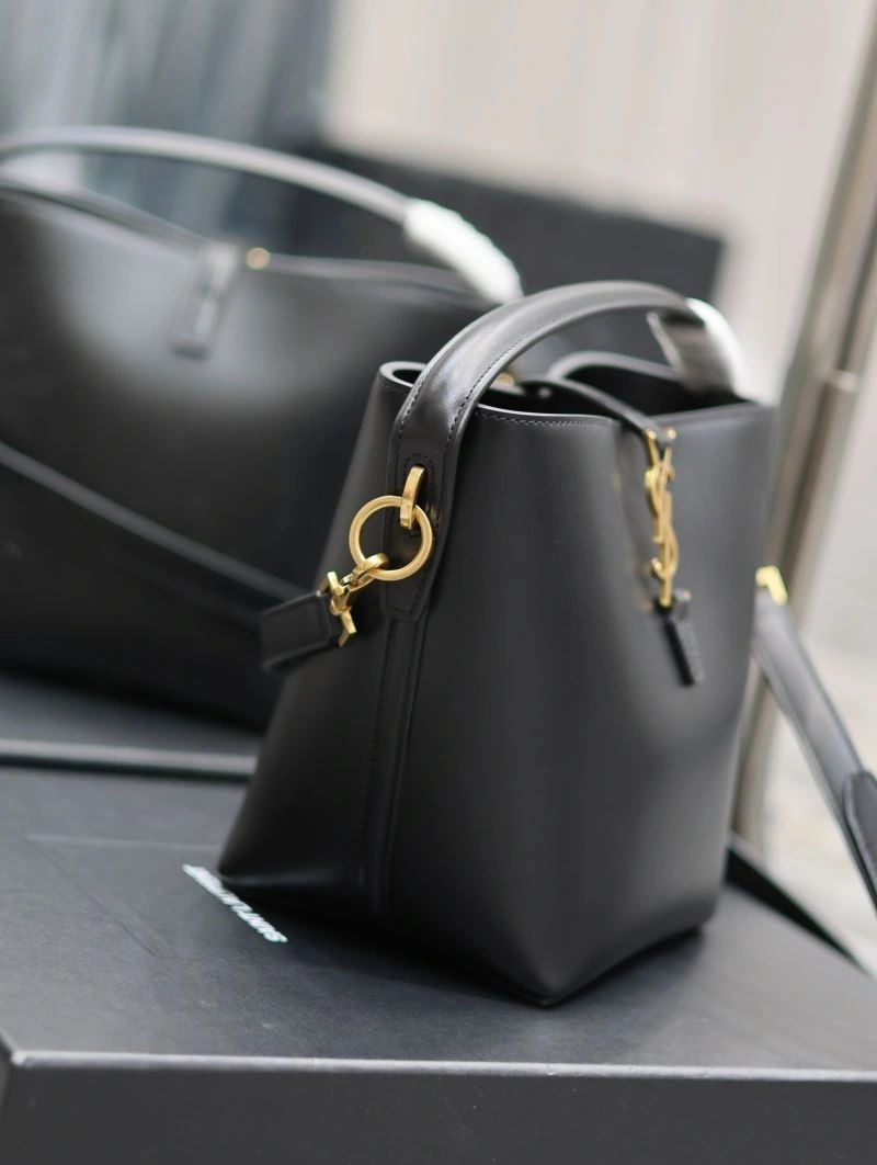 Stylish YSL Bucket Bags 63745
