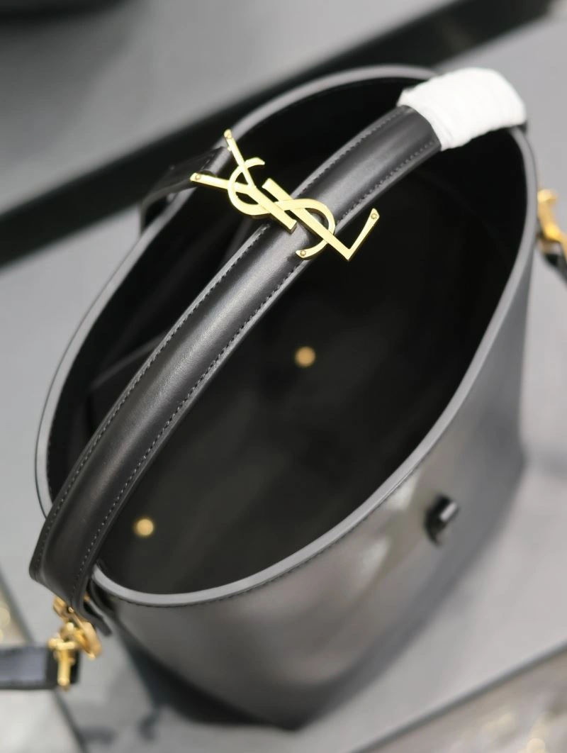 Stylish YSL Bucket Bags 63745