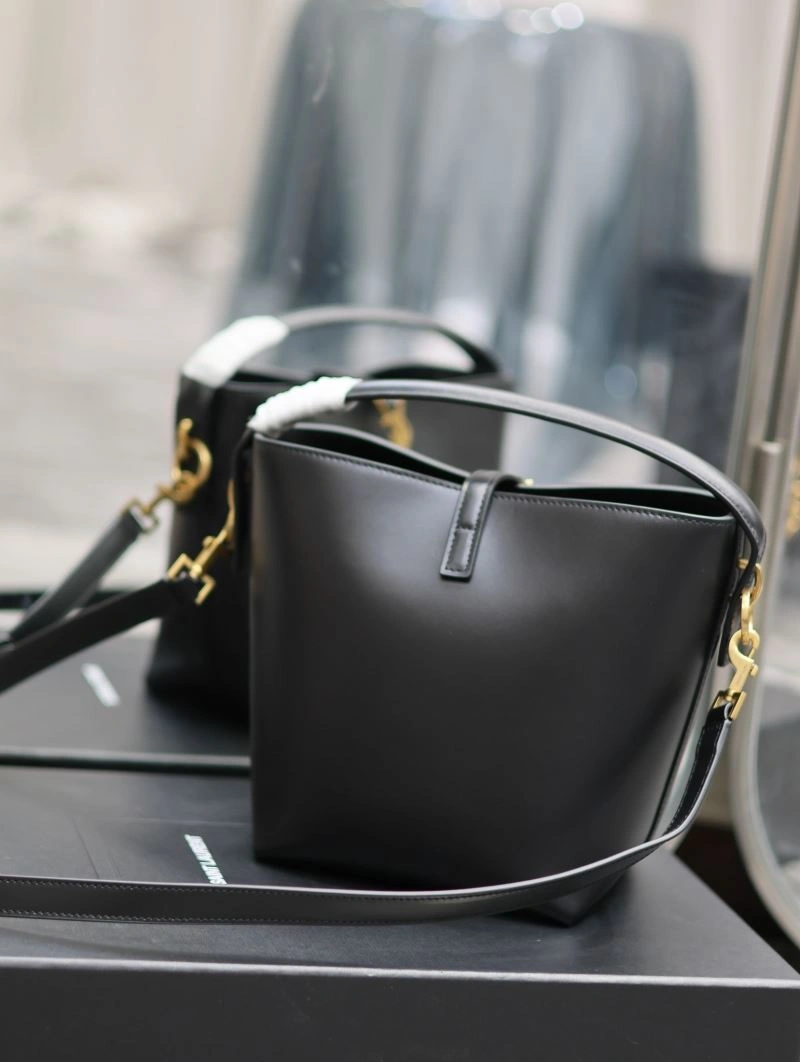 Stylish YSL Bucket Bags 63745