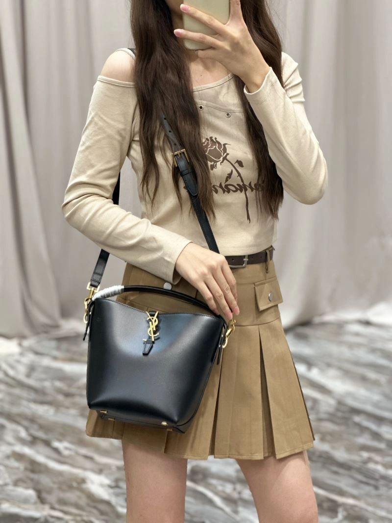 Stylish YSL Bucket Bags 63745