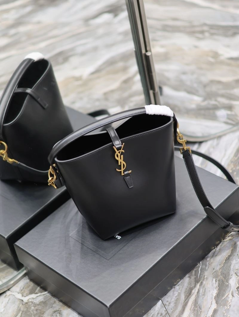 Stylish YSL Bucket Bags 63745
