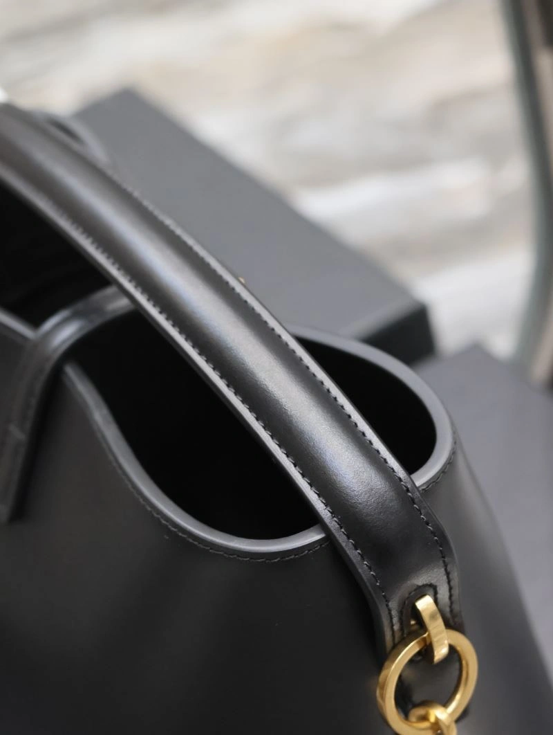 Stylish YSL Bucket Bags 63745