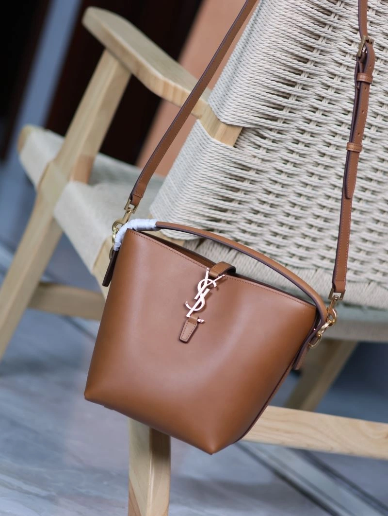 Premium YSL Bucket Bags 63706