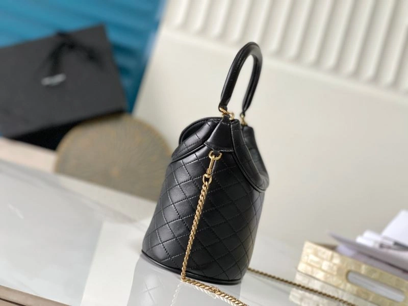 YSL Bucket Bags Sustainable 63738