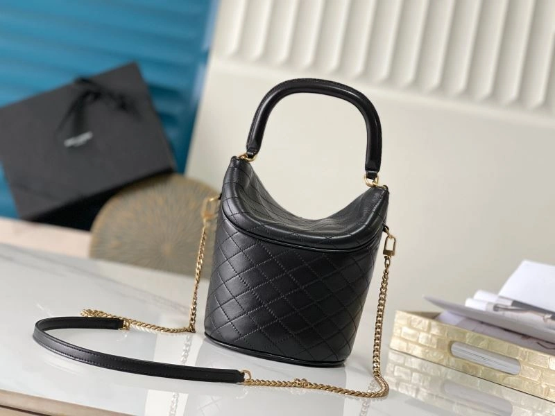 YSL Bucket Bags Sustainable 63738