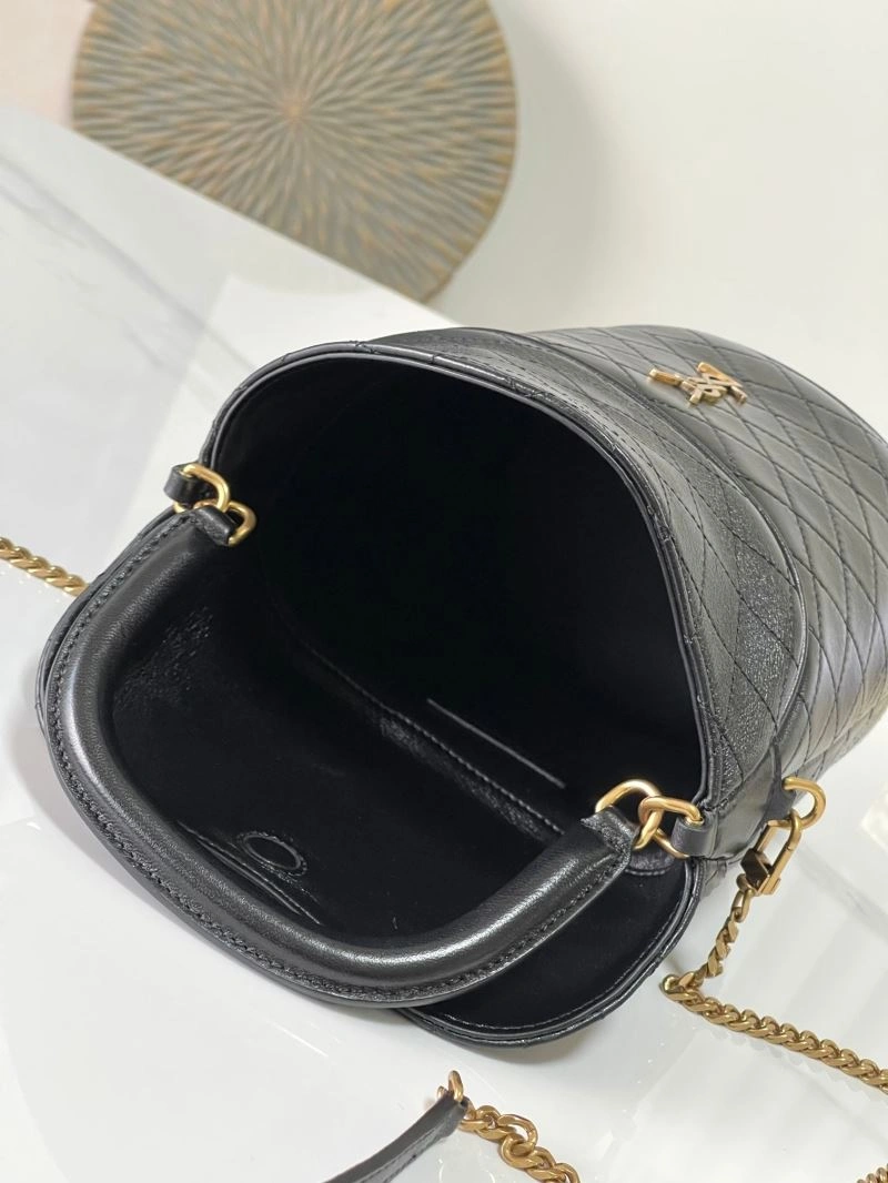YSL Bucket Bags Sustainable 63738