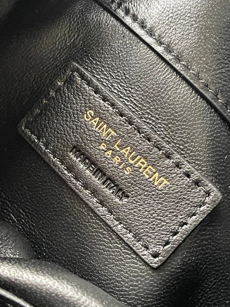 YSL Bucket Bags Sustainable 63738