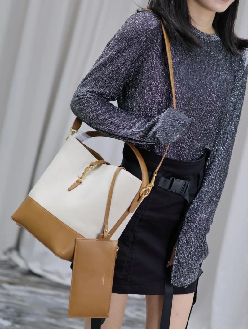 ModernLook YSL Bucket Bags 63487