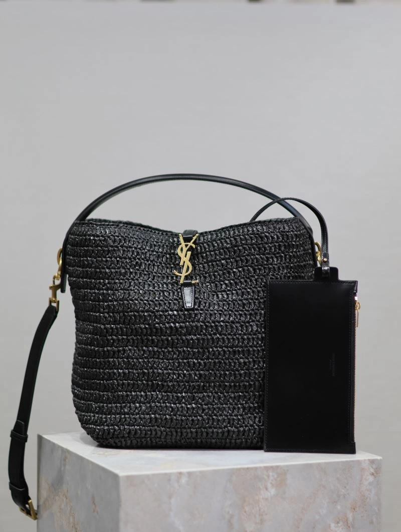 Neat YSL Bucket Bags 63479