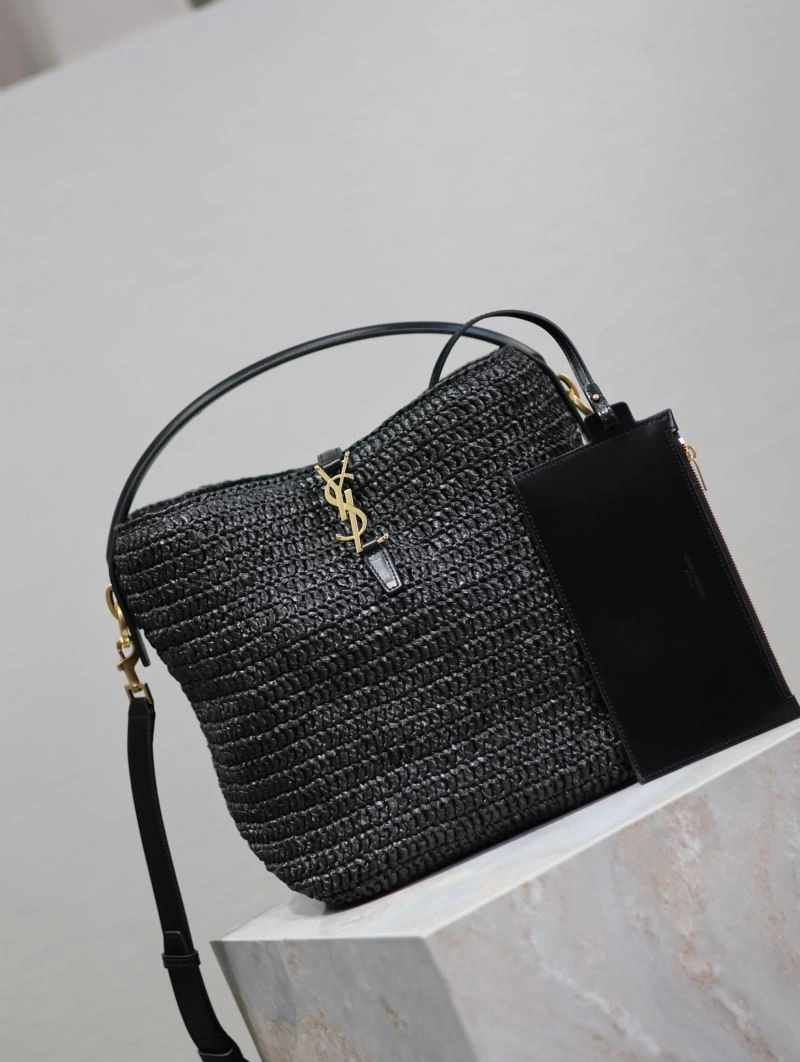 Neat YSL Bucket Bags 63479