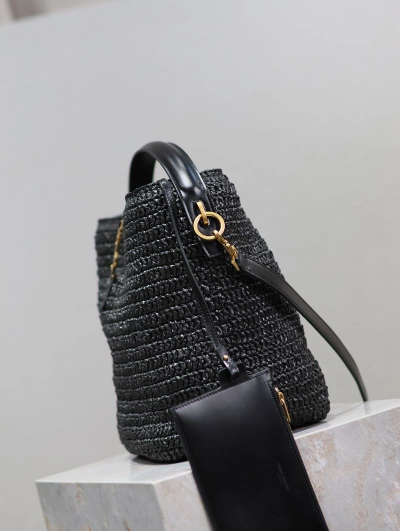 Neat YSL Bucket Bags 63479