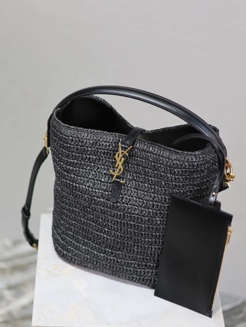 Neat YSL Bucket Bags 63479