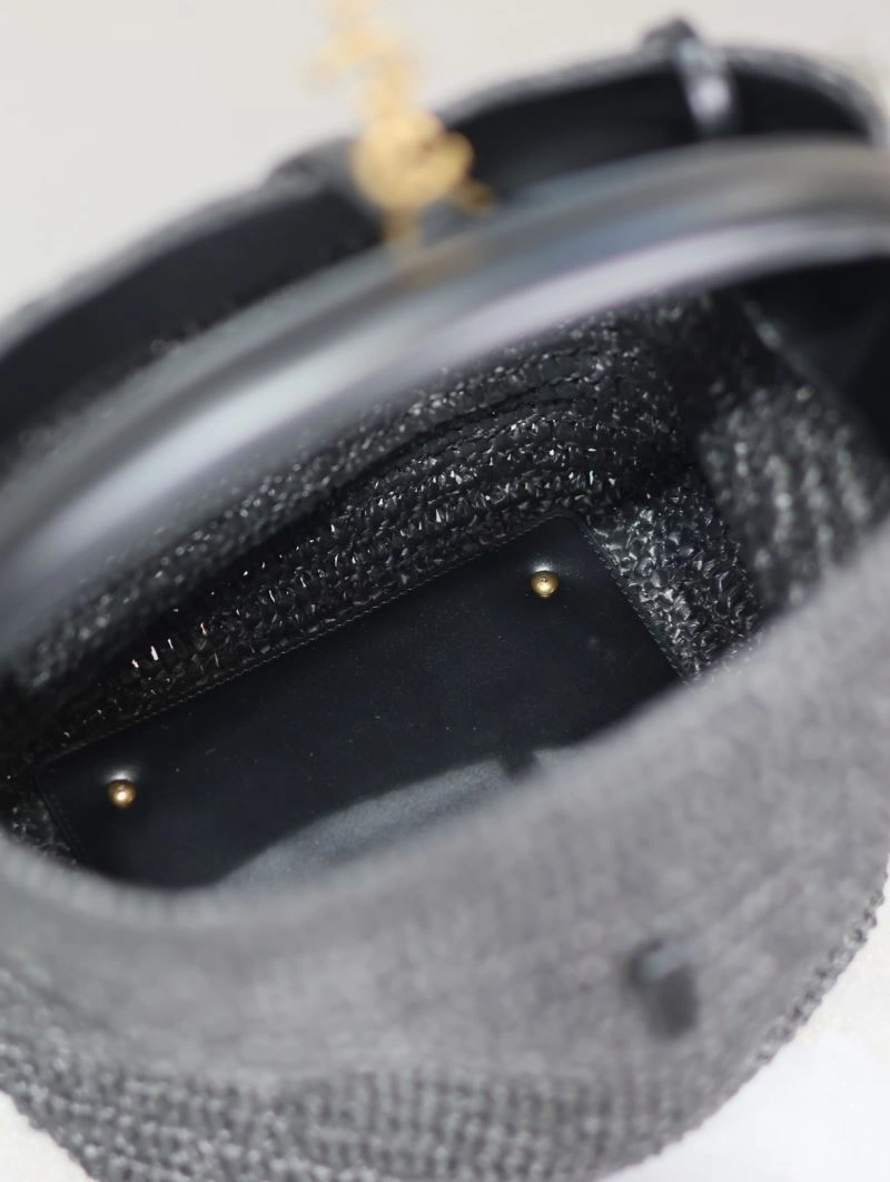 Neat YSL Bucket Bags 63479