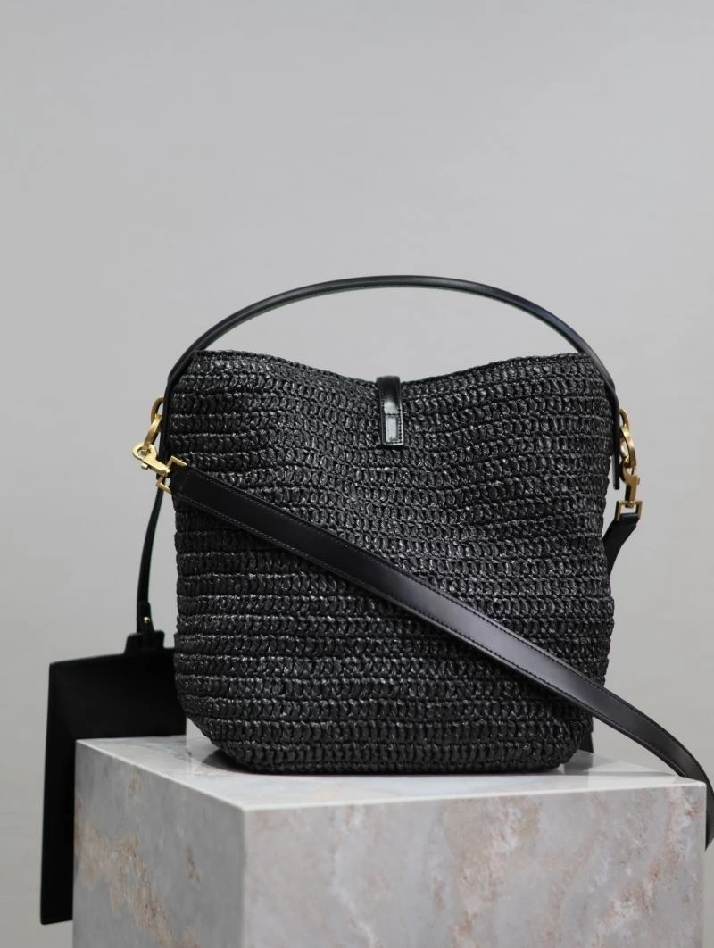 Neat YSL Bucket Bags 63479