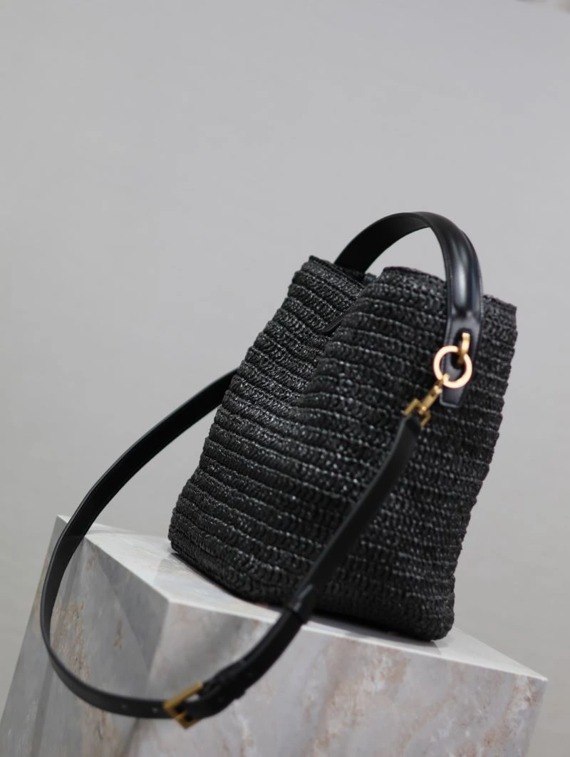 Neat YSL Bucket Bags 63479