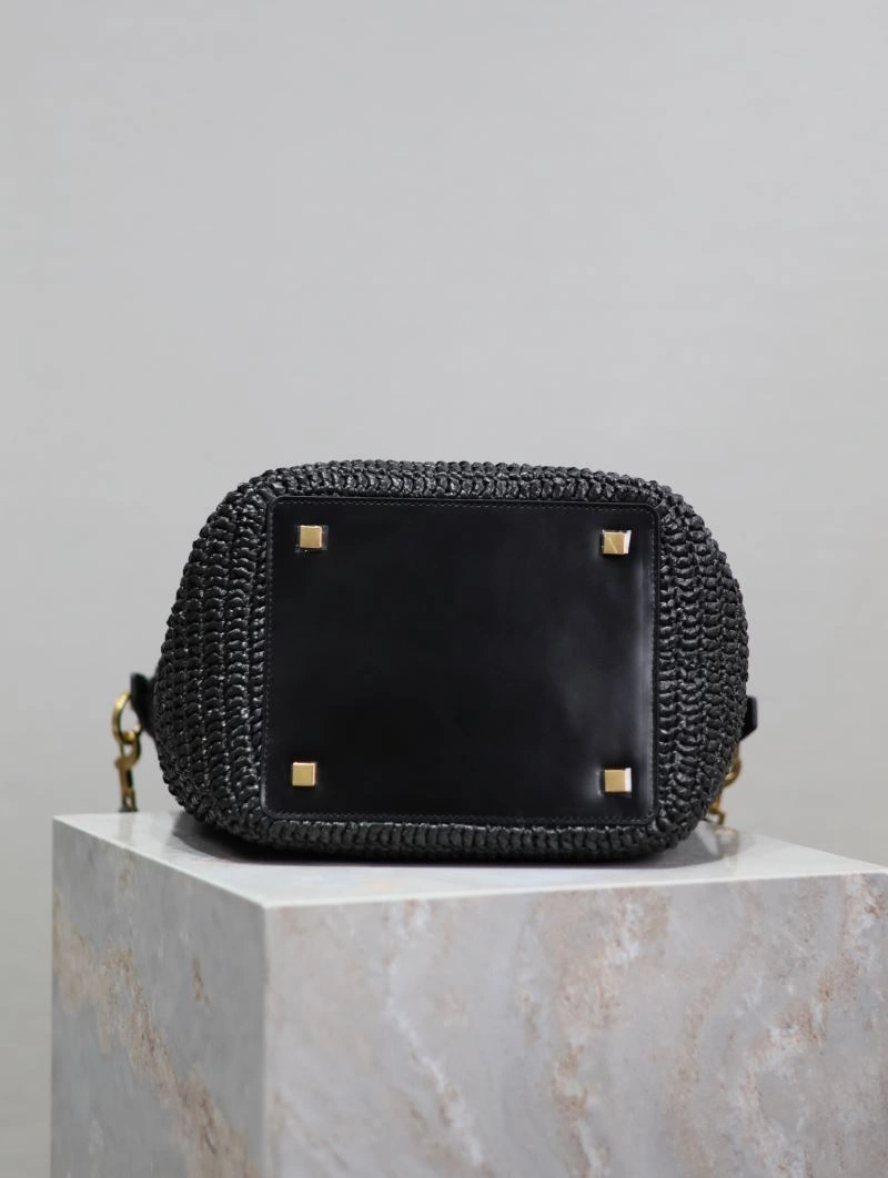Neat YSL Bucket Bags 63479