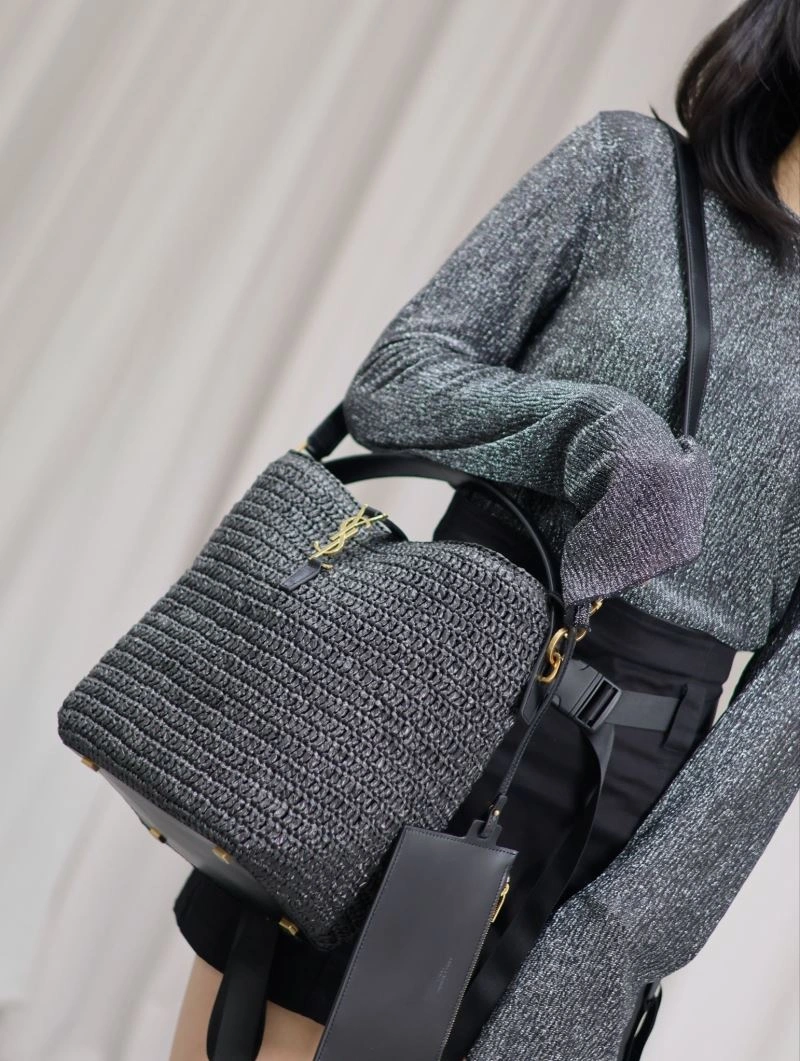 Neat YSL Bucket Bags 63479