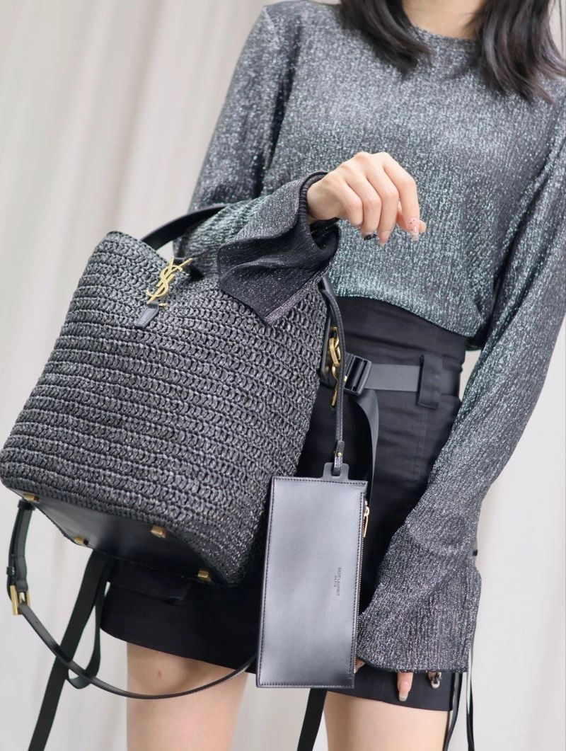 Neat YSL Bucket Bags 63479