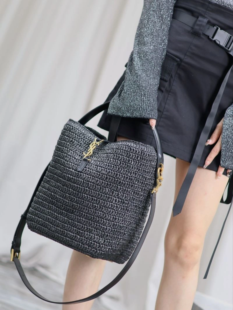 Neat YSL Bucket Bags 63479
