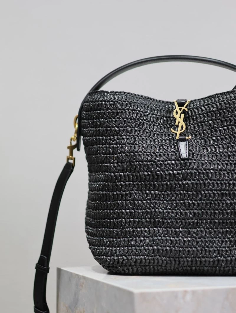 Neat YSL Bucket Bags 63479