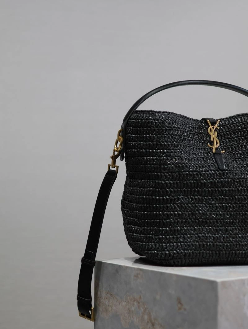 Neat YSL Bucket Bags 63479